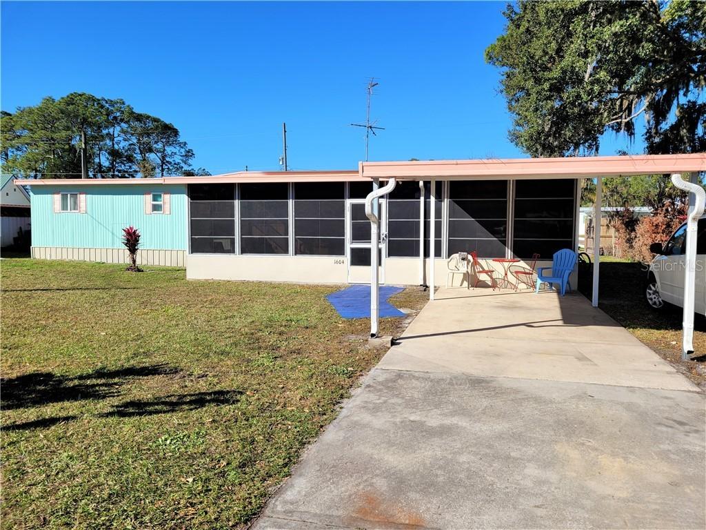 1604 Marlin St., Saint Cloud, FL 34771