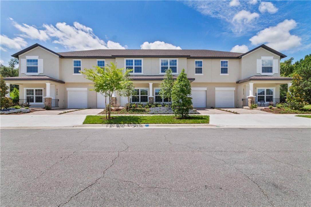 4416 Summer Flowers Pl., Kissimmee, FL 34746