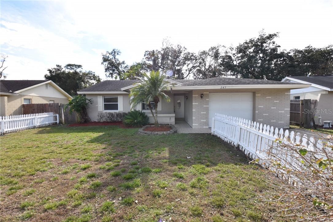245 Buttonwood Ave., Winter Springs, FL 32708