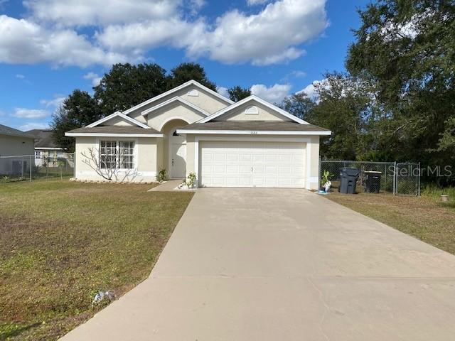 521 Finch Ln., Poinciana, FL 34759