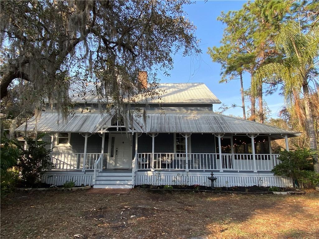 270 W 2nd St., Chuluota, FL 32766