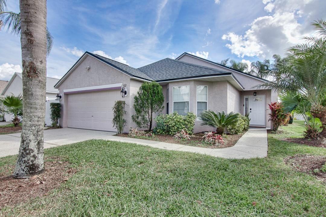 512 Majesty Dr., Davenport, FL 33837
