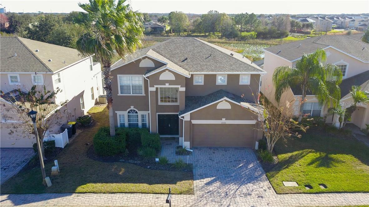 1008 Balmoral Dr., Davenport, FL 33896