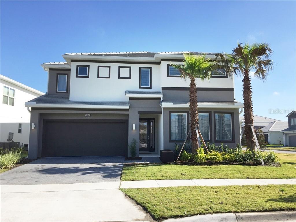 2698 Calistoga Ave., Kissimmee, FL 34741