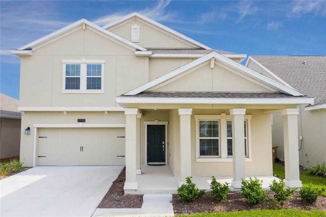 2295 Cathedral Rock Dr., Kissimmee, FL 34746