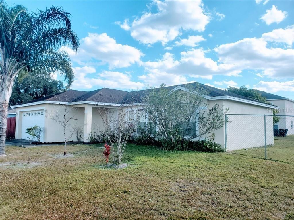 741 Bittern Ln, Poinciana, FL 34759