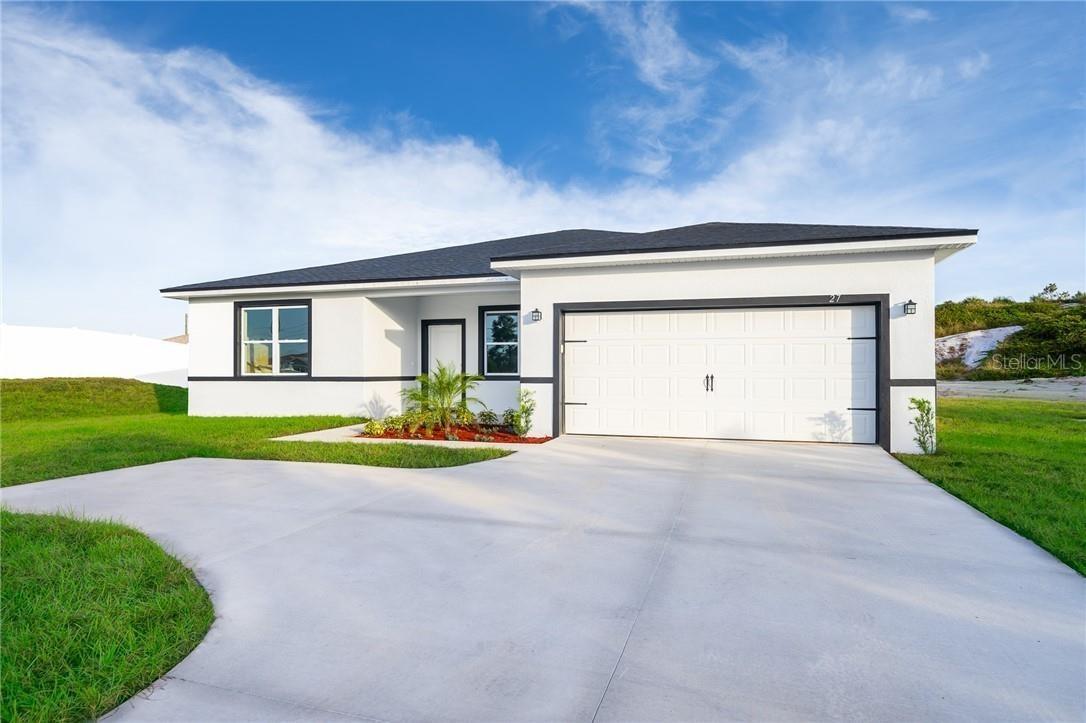 435 Arkansas Ct., Poinciana, FL 34759