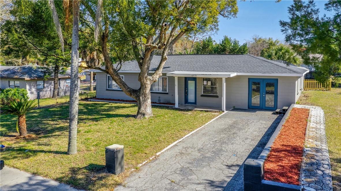 6516 Van Buren St., New Port Richey, FL 34653