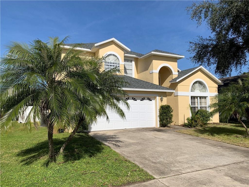 7966 Magnolia Bend Ct., Kissimmee, FL 34747