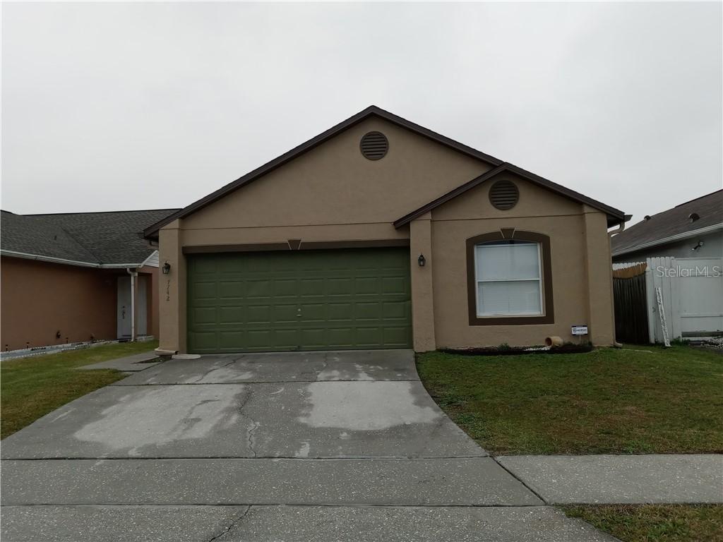 7742 Fort Sumter Dr., Orlando, FL 32822