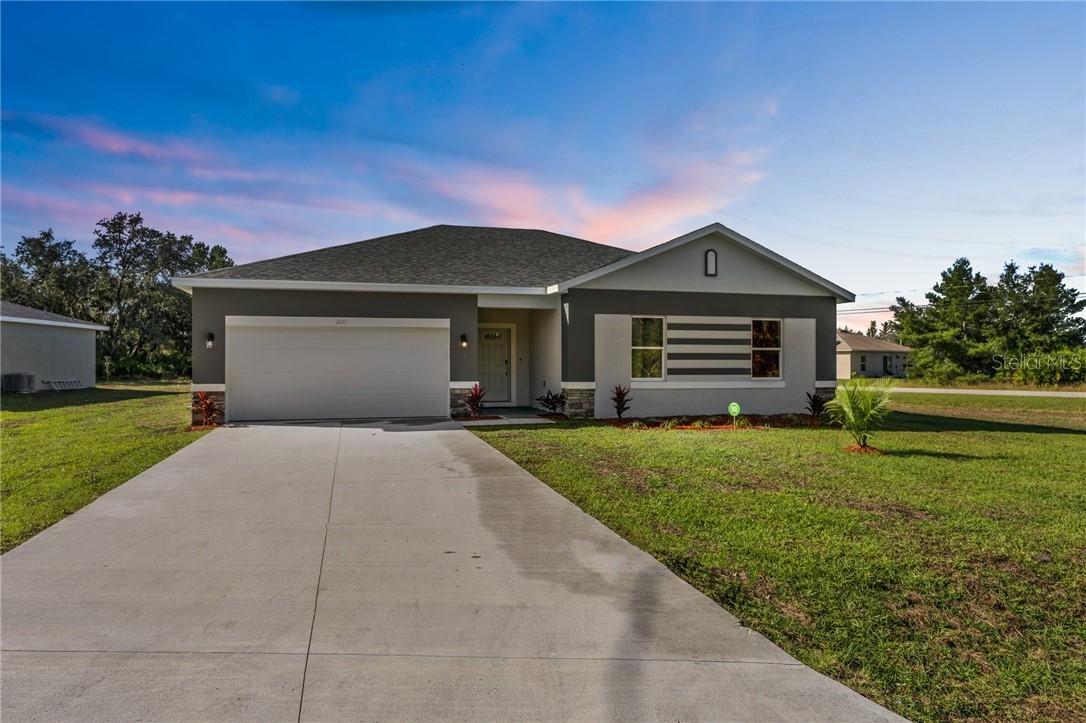 203 Athabasca Dr., Poinciana, FL 34759