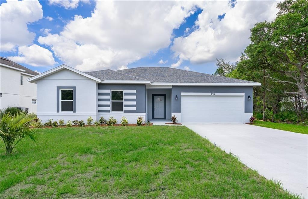 352 Fern Ct., Poinciana, FL 34759