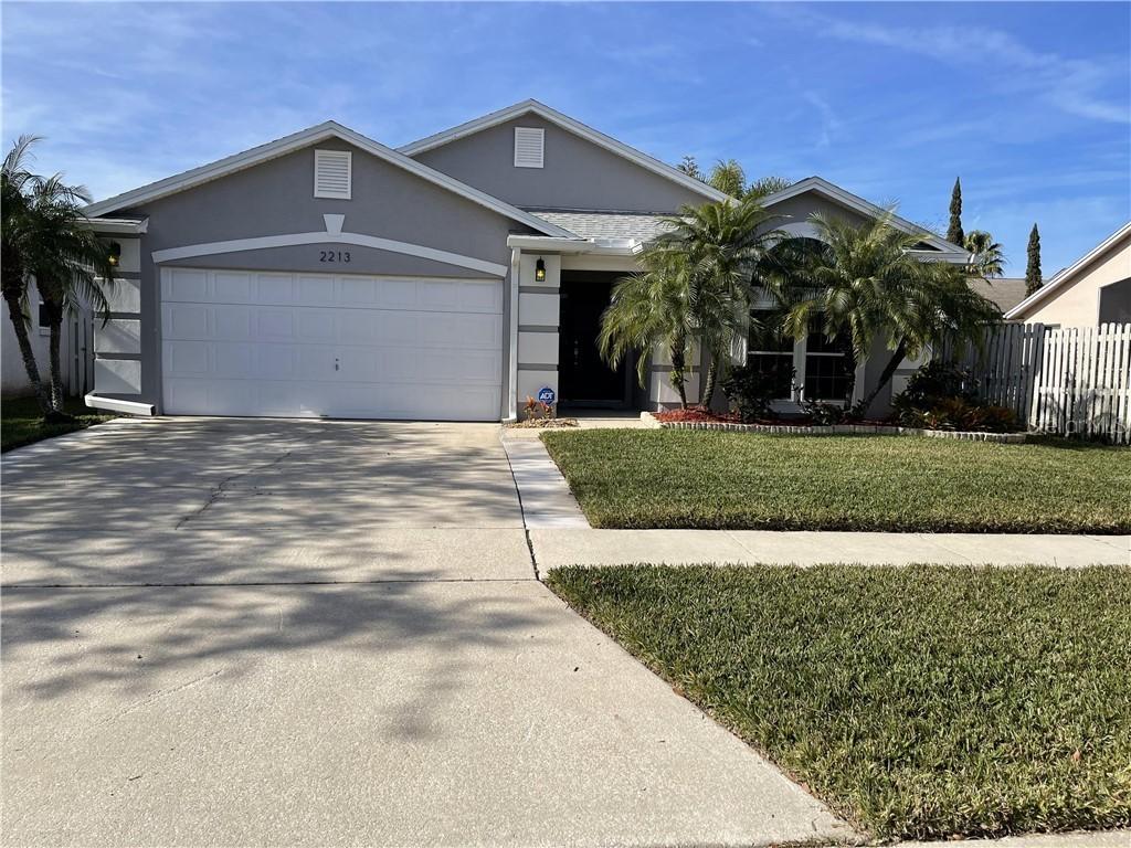 2213 Stonemill  Dr, Orlando, FL 32837