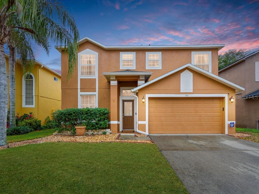 395 Lancer Oak Dr., Apopka, FL 32712