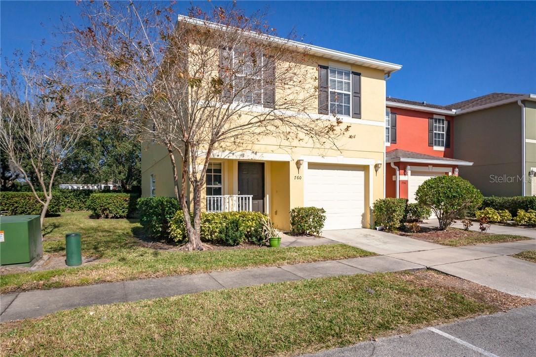 760 Cresting Oak Cir. #66, Orlando, FL 32824