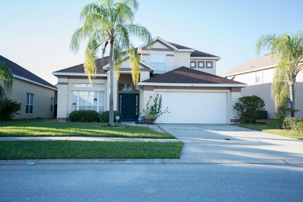 361 Downing Cir., Davenport, FL 33897