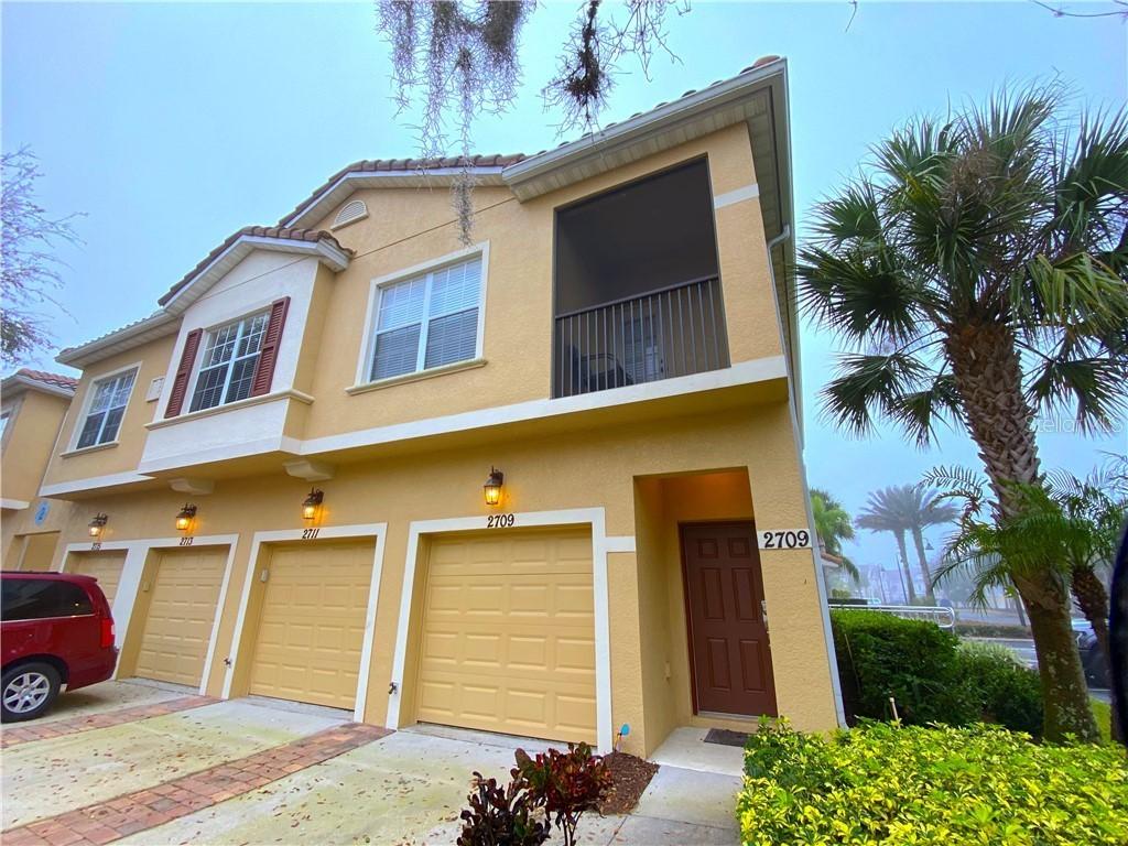2709 Oakwater Dr. #B2/U118, Kissimmee, FL 34747