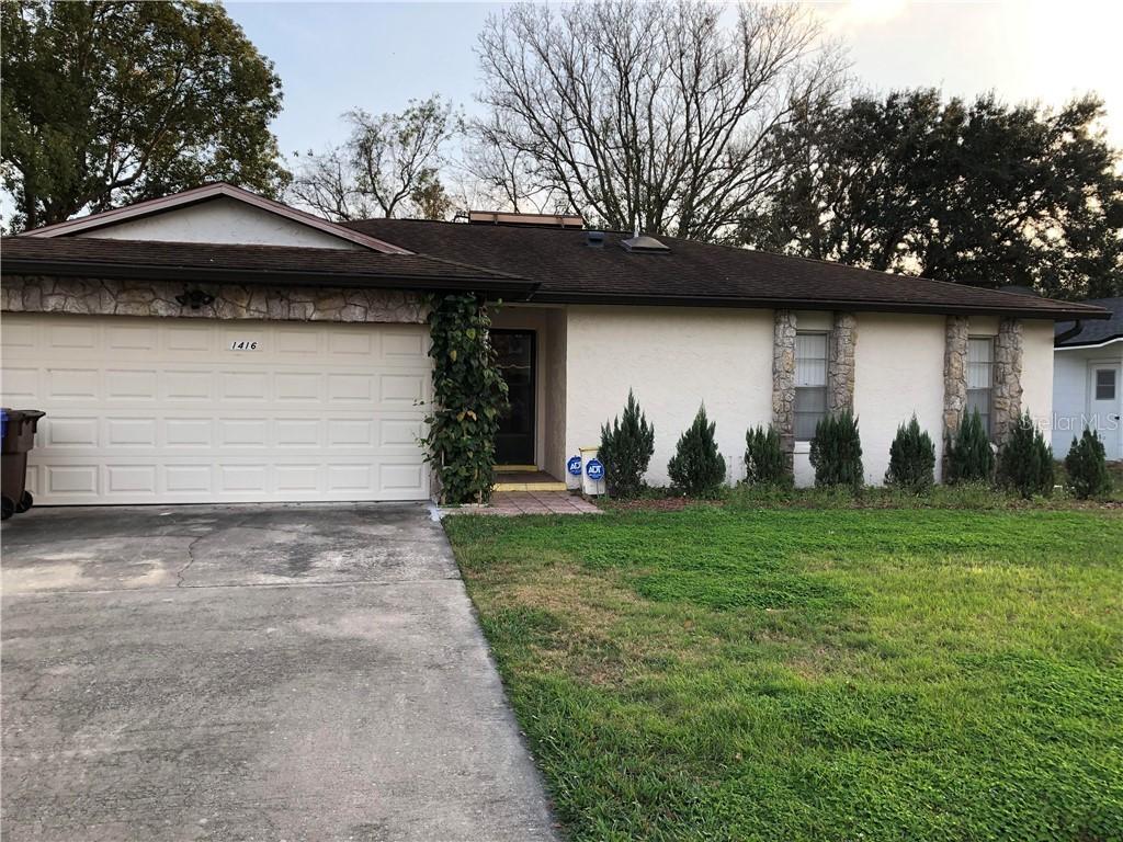 1416 Orchid Ln., Kissimmee, FL 34744