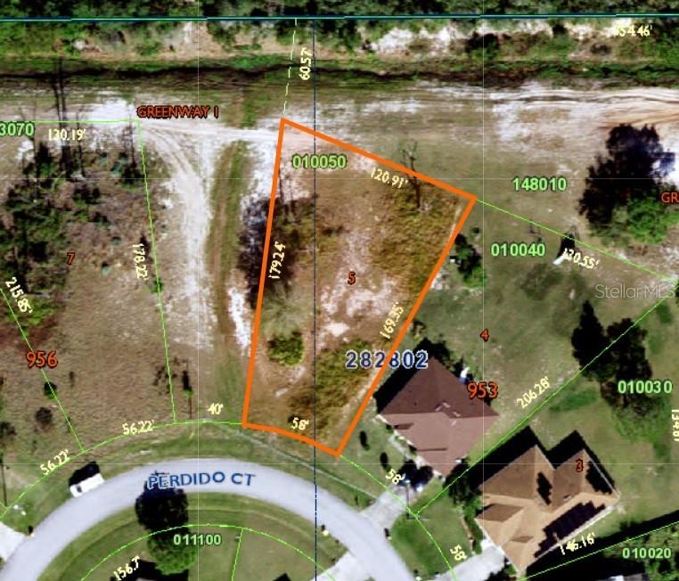 1622 Perdido Ct., Poinciana, FL 34759
