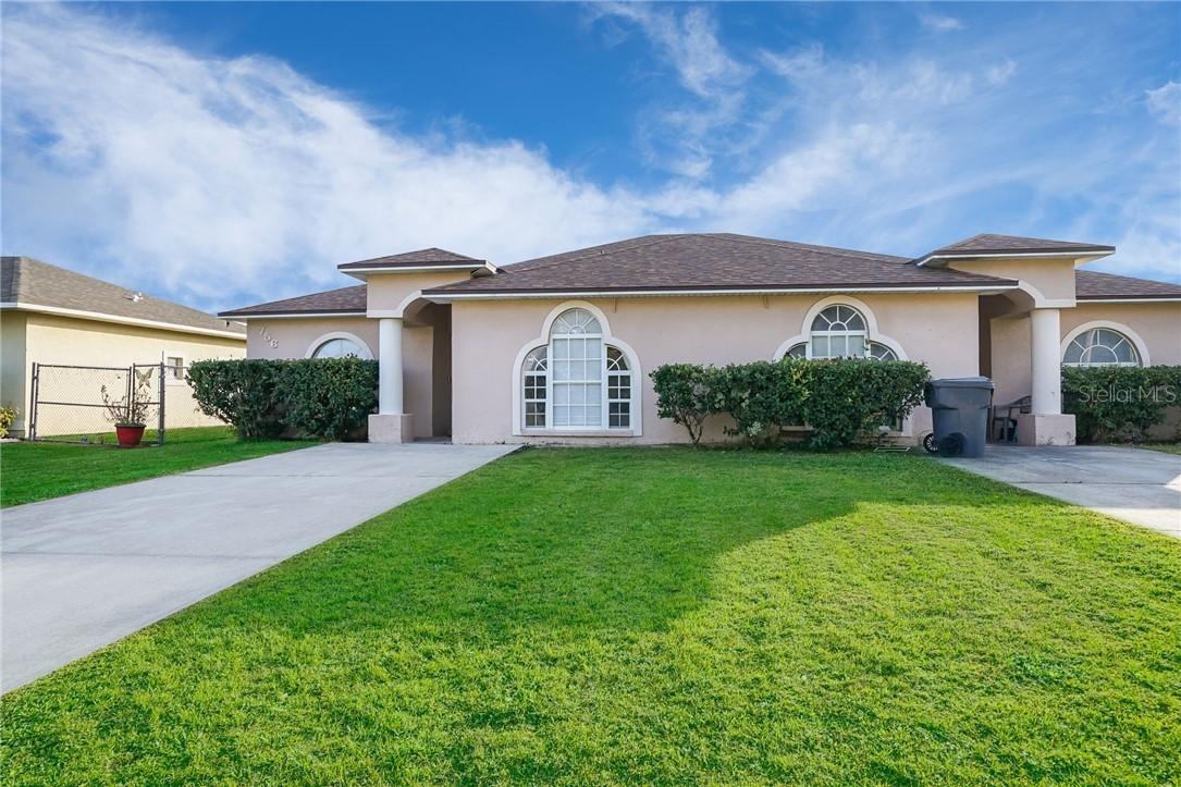 754 Camel Ct., Poinciana, FL 34759