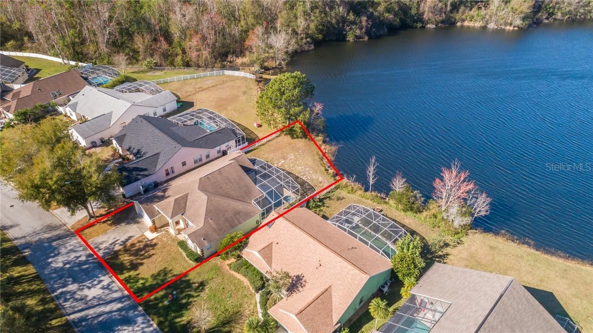 133 Breezy Oaks Ct., Davenport, FL 33896