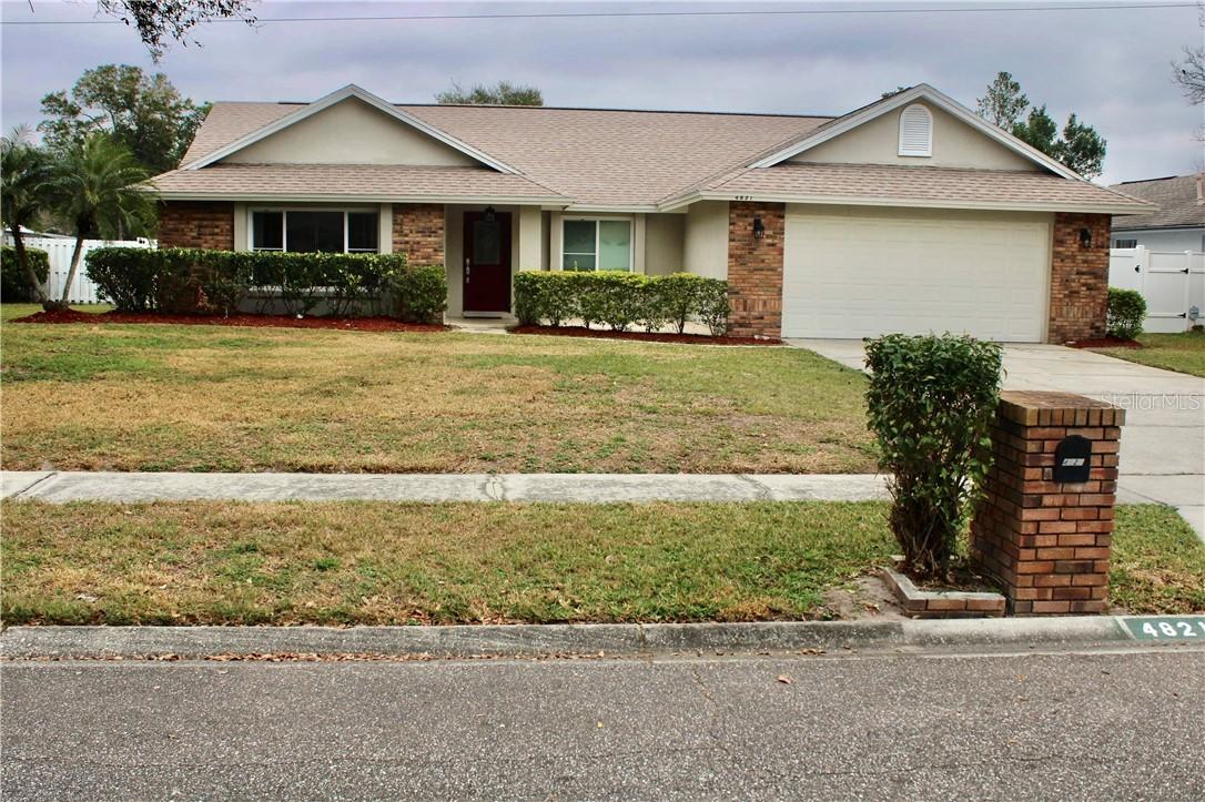 4821 Lake Sharp Dr., Orlando, FL 32817