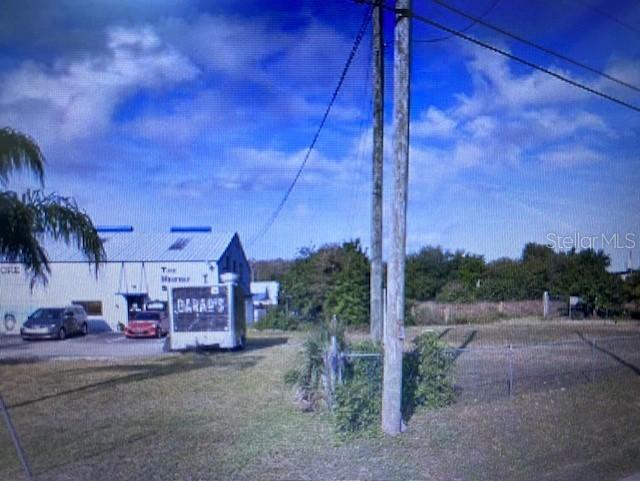 Narcoossee Rd., Orlando, FL 32822
