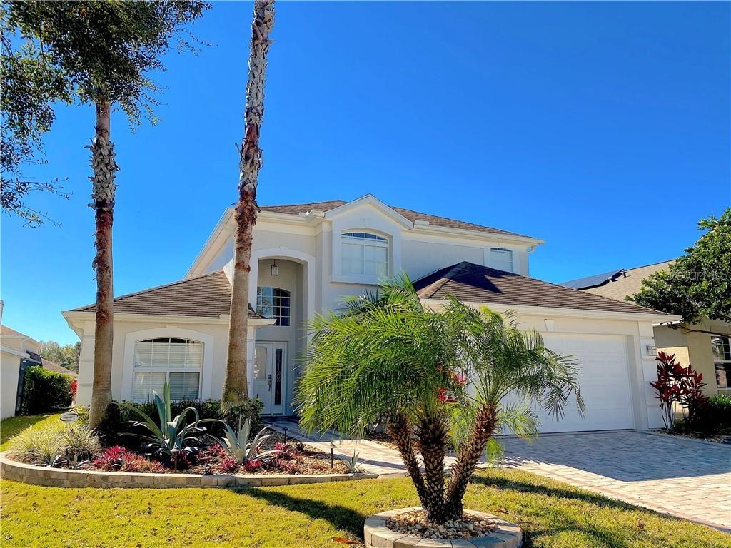 125 Dornoch St., Davenport, FL 33897