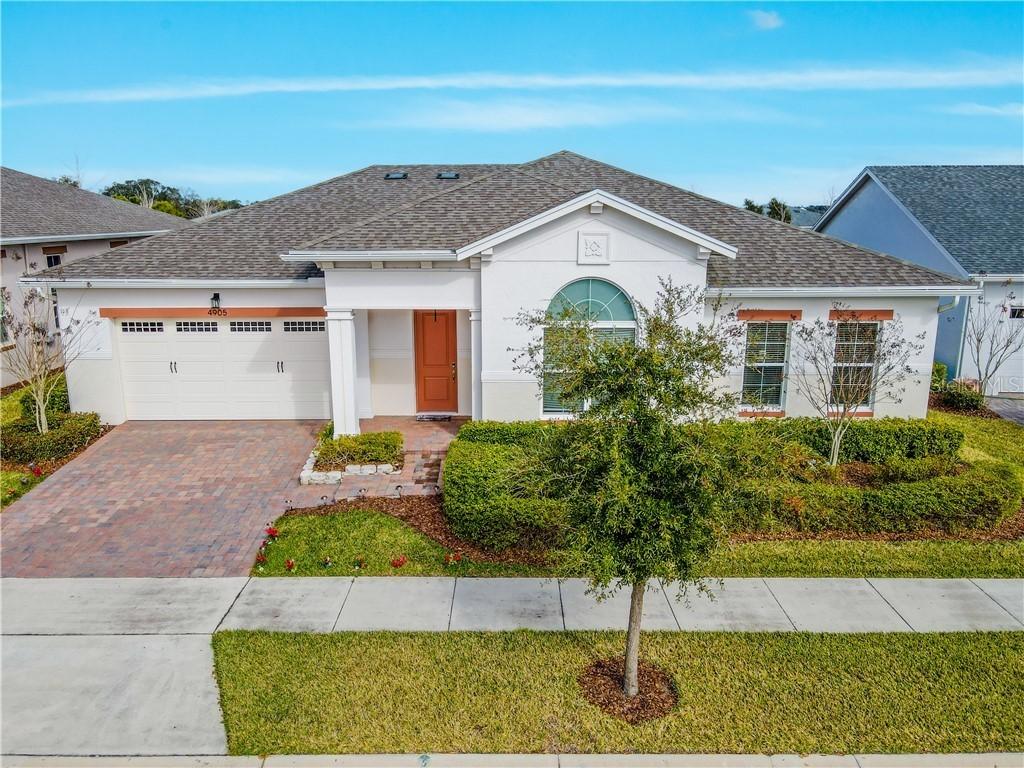 4905 Drawdy Ct., Saint Cloud, FL 34772