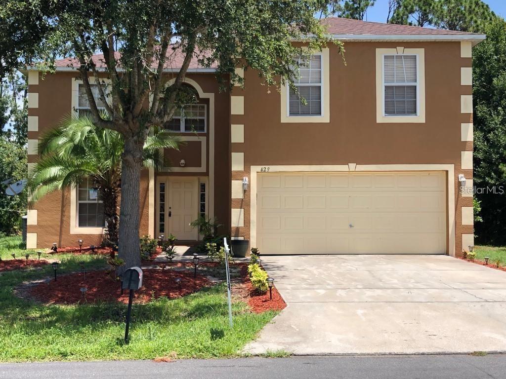 429 Martigues Dr., Kissimmee, FL 34759