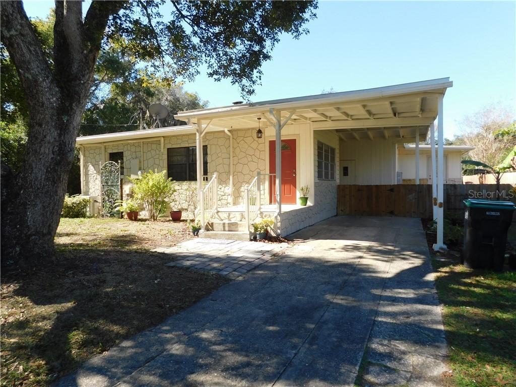 2160 Corbett Rd., Orlando, FL 32826
