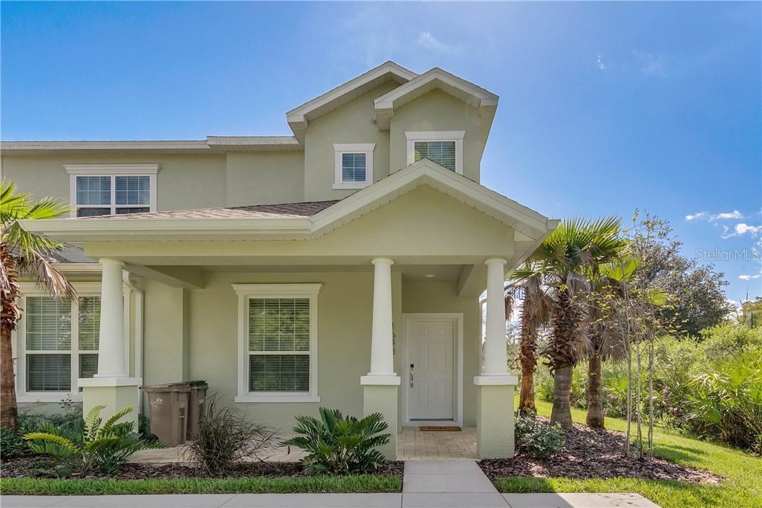 1643 Tranquil Ave., Clermont, FL 34714