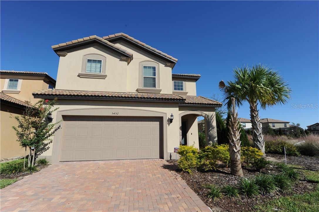 5452 Misty Oak Cir., Davenport, FL 33837