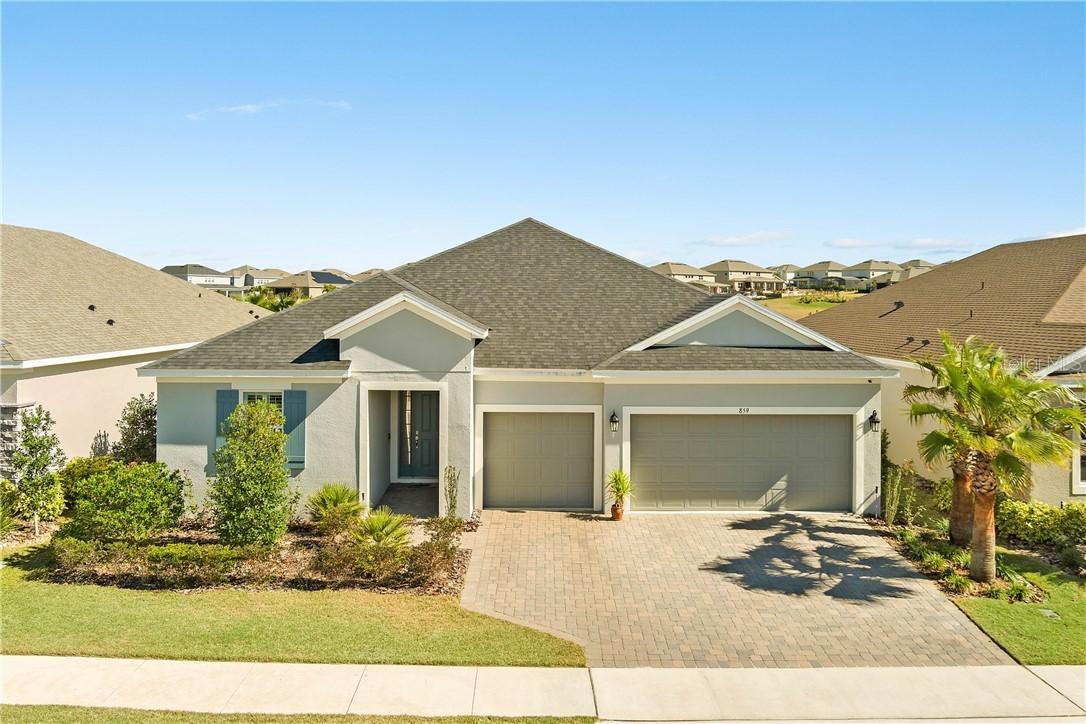 859 Zeek Ridge Ct., Clermont, FL 34715