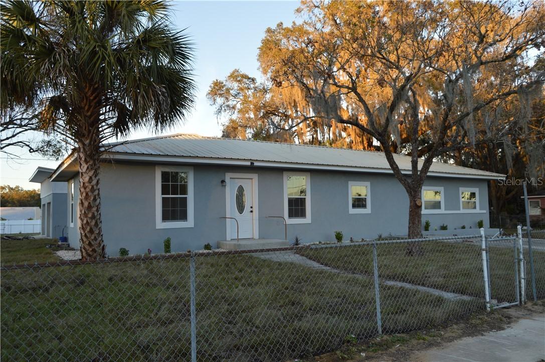 202 South Blvd., Davenport, FL 33837