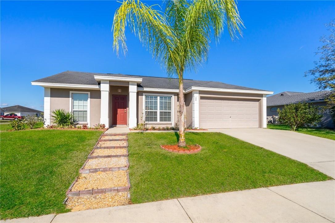 1087 Mystery Cir., Davenport, FL 33837