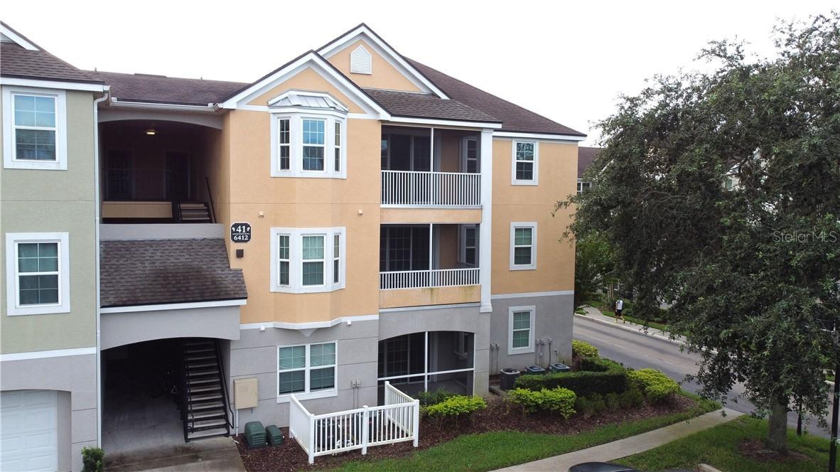 6412 Queens Borough Ave. #315, Orlando, FL 32835