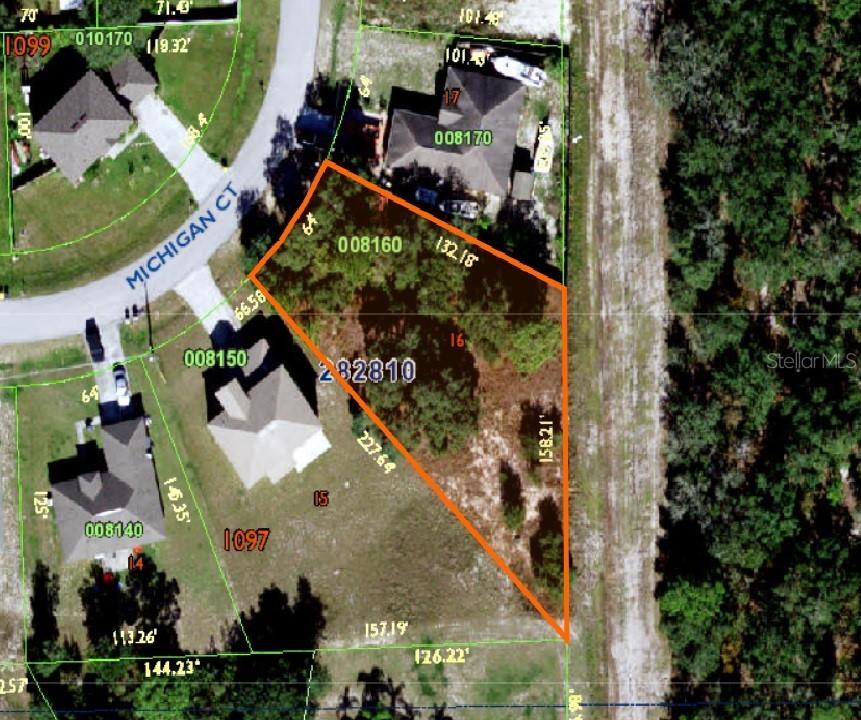 1962 Michigan Ct., Poinciana, FL 34759