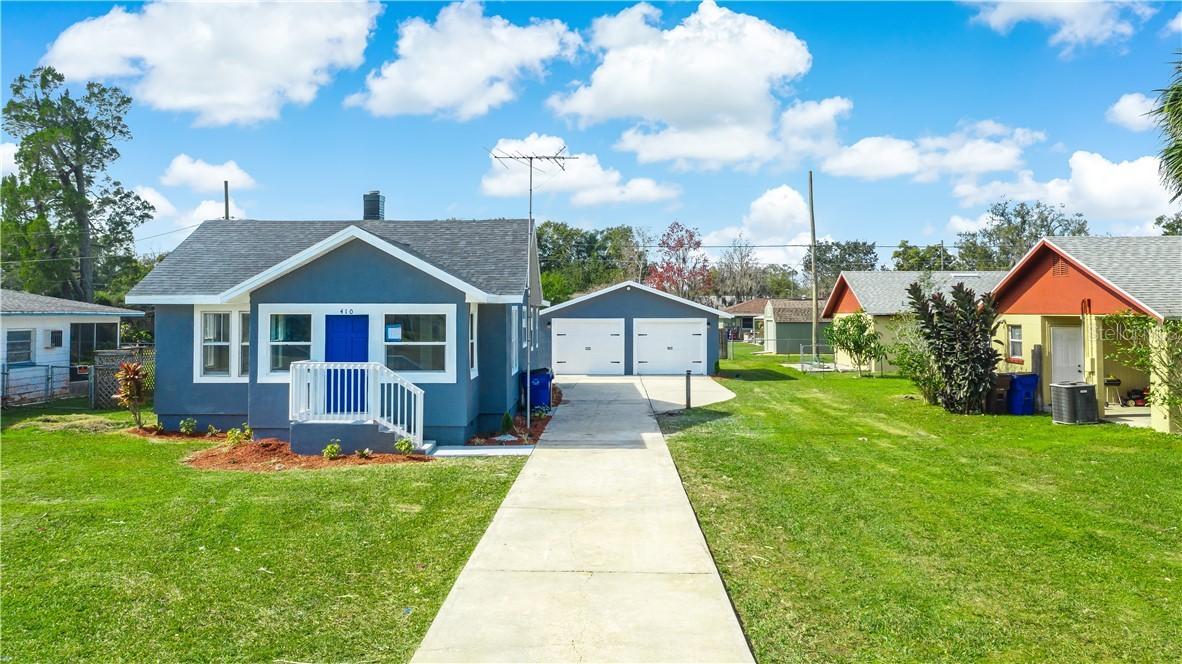 410 Illinois Ave., Saint Cloud, FL 34769