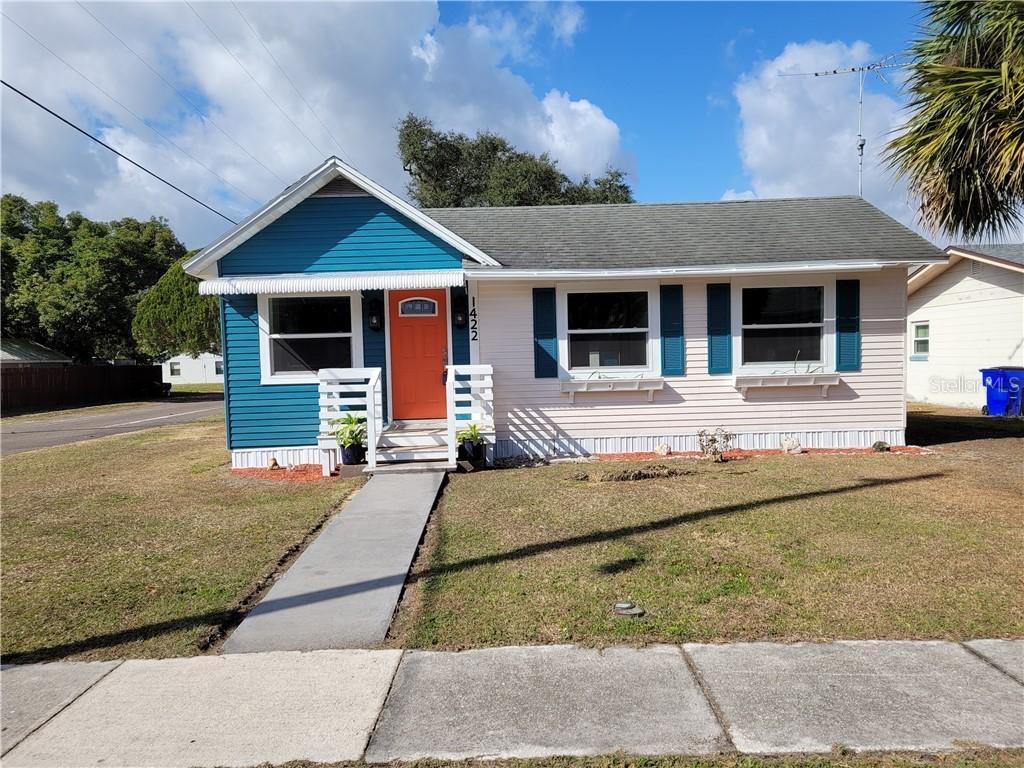 1422 Indiana Ave., St Cloud, FL 34769