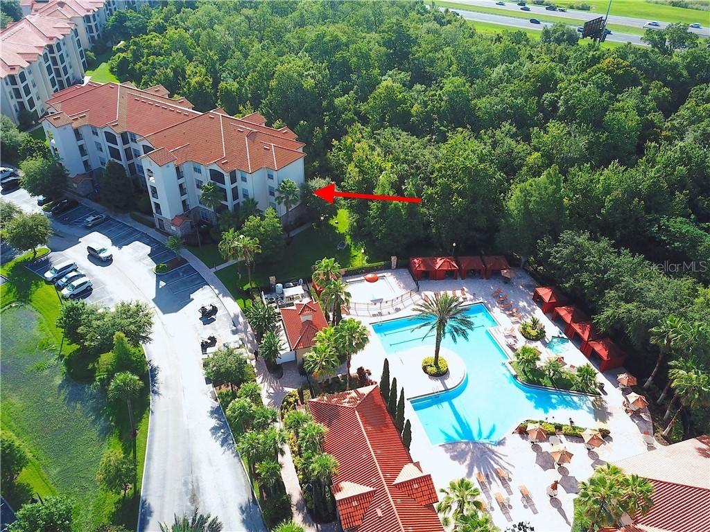 1375 Tuscana Ln. #B1/U1201, Davenport, FL 33896