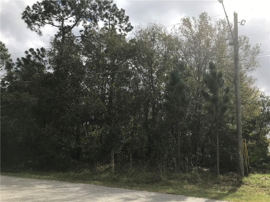 106 Inconnu Ct., Poinciana, FL 34759
