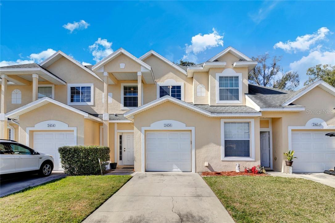 2456 Temple Grove Ln., Kissimmee, FL 34741