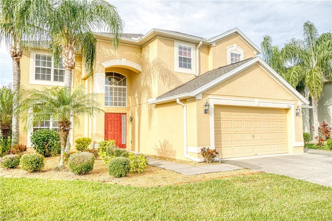 3736 Moon Dancer Pl., Saint Cloud, FL 34772