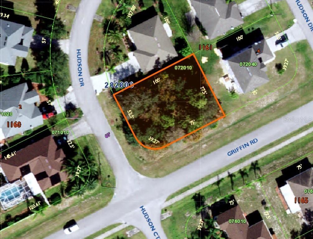 1818 Hudson Dr., Poinciana, FL 34759