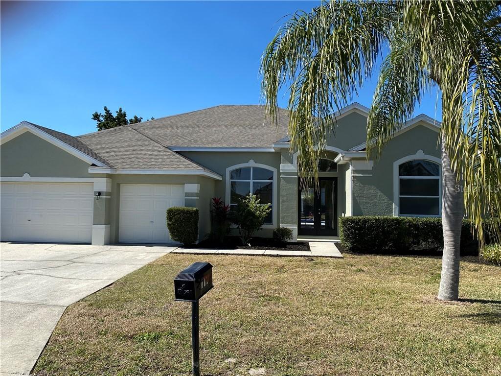 807 Golf Course Pkwy., Davenport, FL 33837