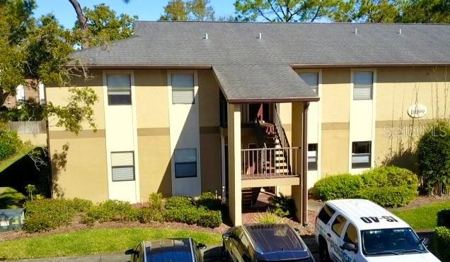 10199 Sailwinds Blvd. #I-102, Largo, FL 33773