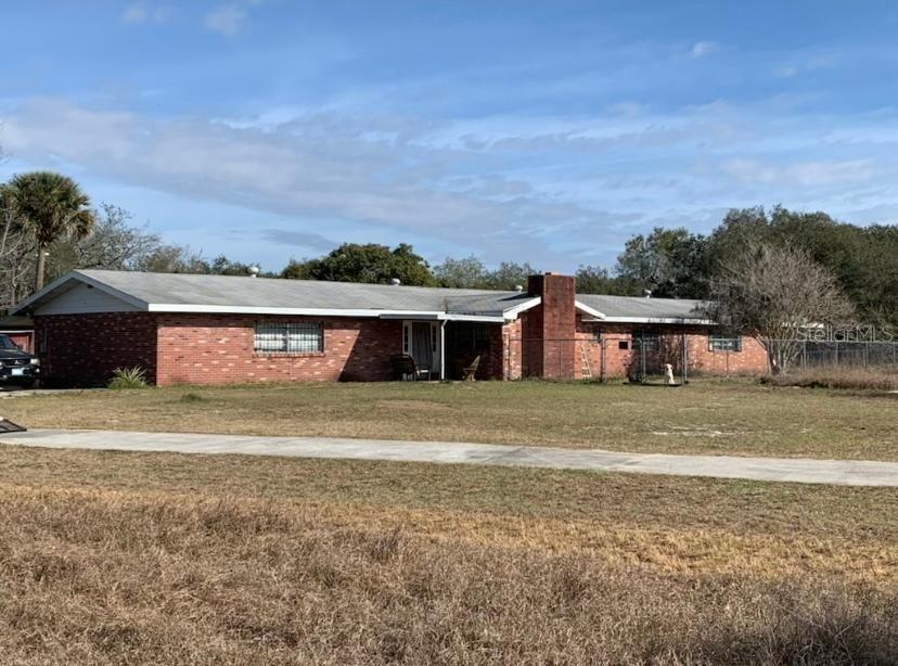 406 North Blvd., Davenport, FL 33837