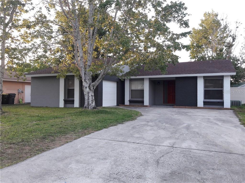 709 Duffer Ln., Poinciana, FL 34759