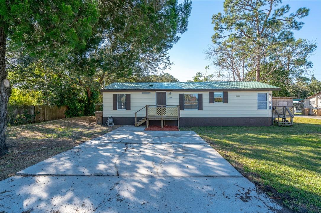 1630 Flounder St., St Cloud, FL 34771